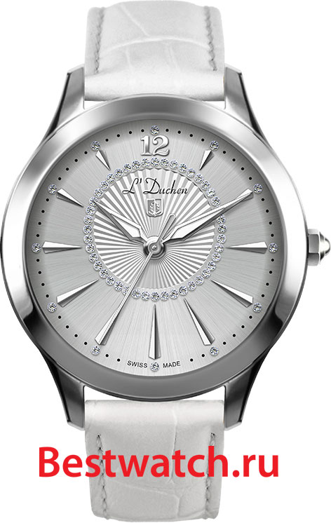Часы L Duchen Viva D271.16.33
